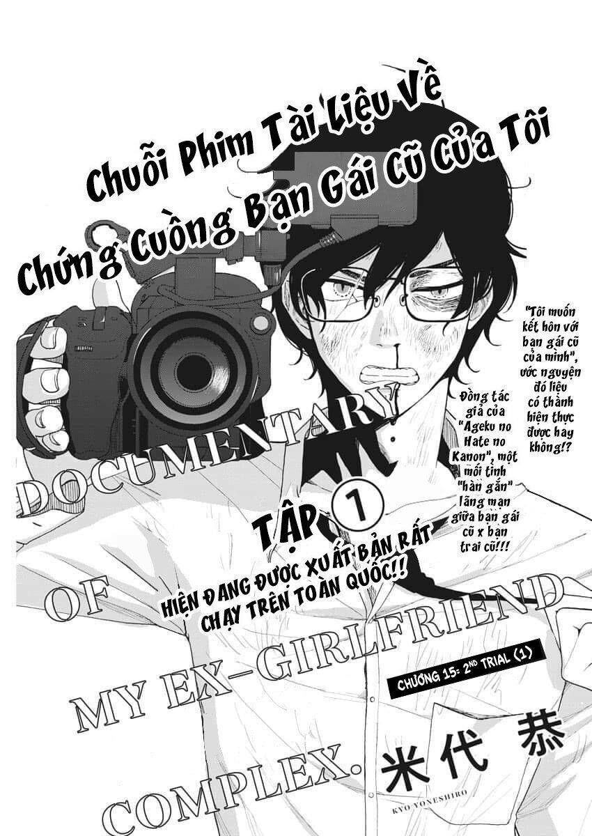 hãy cho em ''trung tình'' của anh chapter 15 1