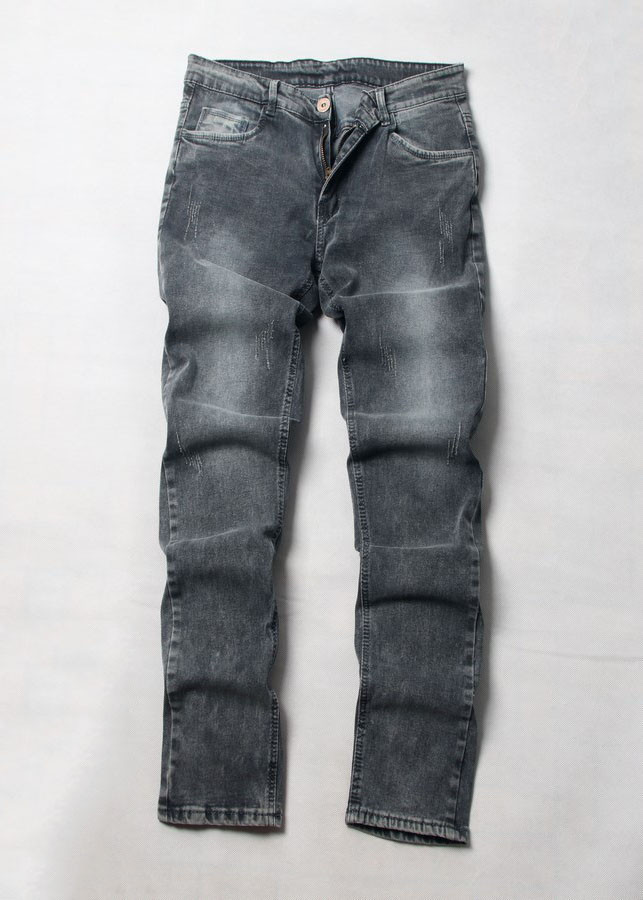 Quần jean co giãn Q100 MuiDoi