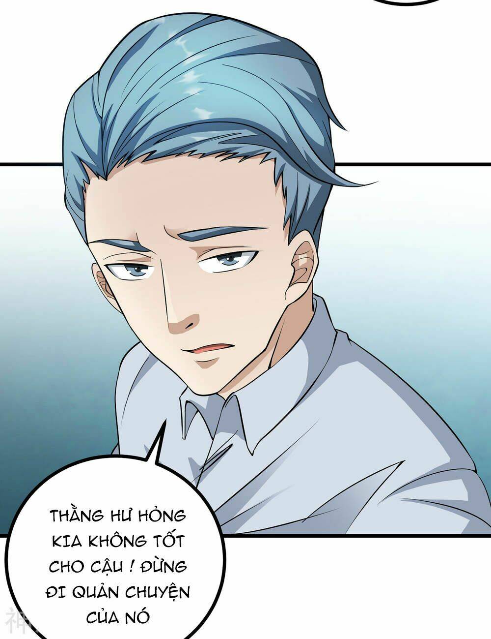 đồng hồ siêu năng chapter 1 22