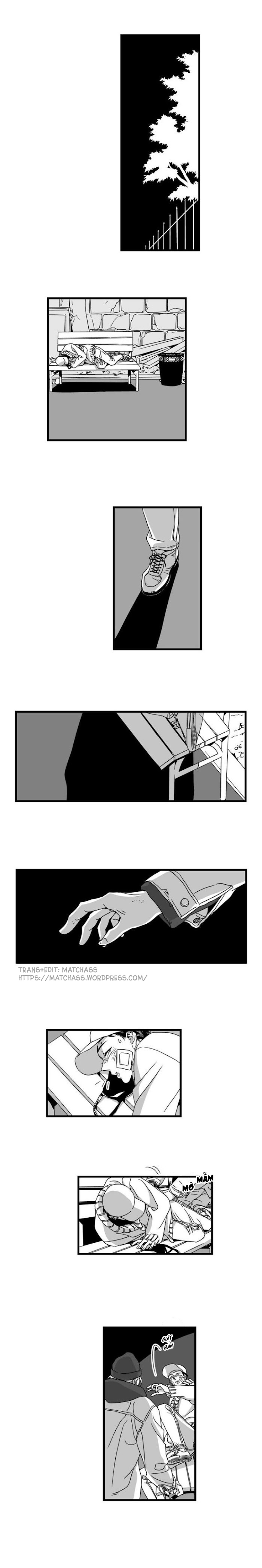 vết thương lòng (stigma) chapter 16 1