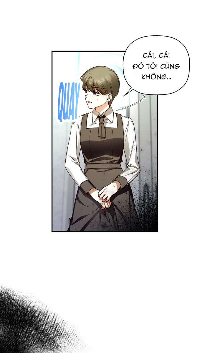 cách che giấu đứa con của hoàng đế chapter 30 10
