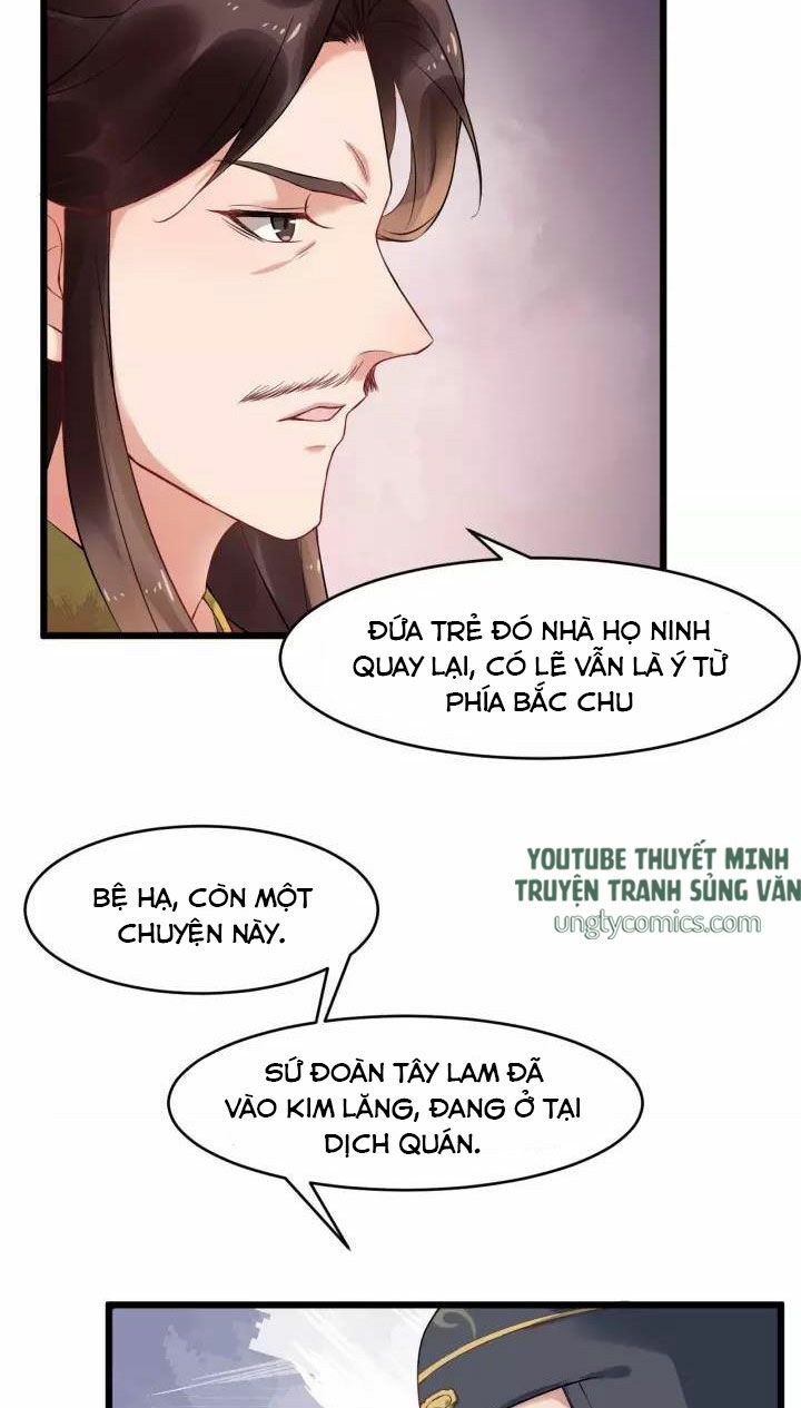 bồng sơn viễn 2 chapter 16 13