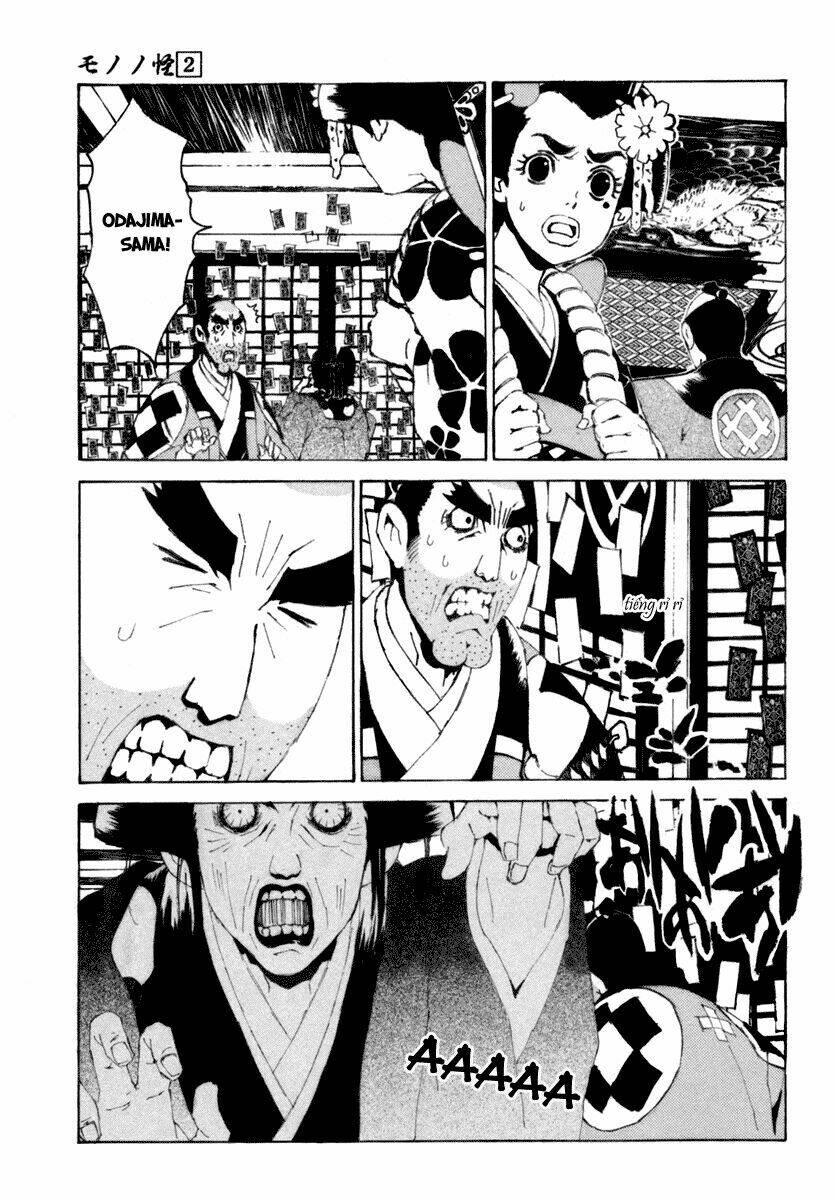 mononoke chapter 10 18