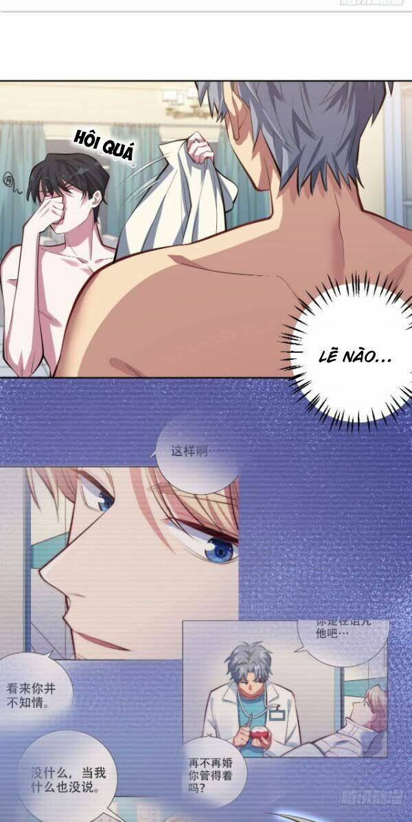 nhạc phụ đại nhân là lão bà chapter 11 14