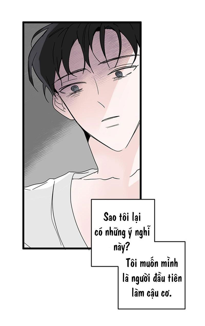 tình cờ yêu (full) chapter 3 31