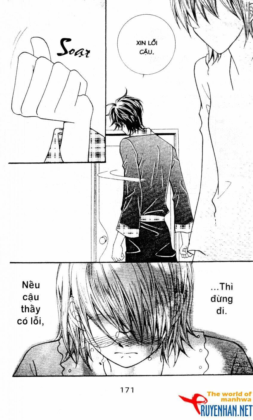 chàng trai hào hiệp chapter 12 172