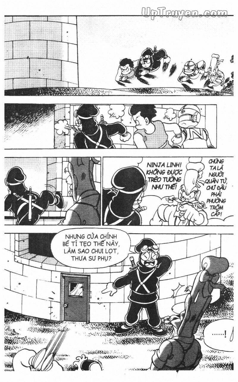 đội quân nhí nhố chapter 17 51