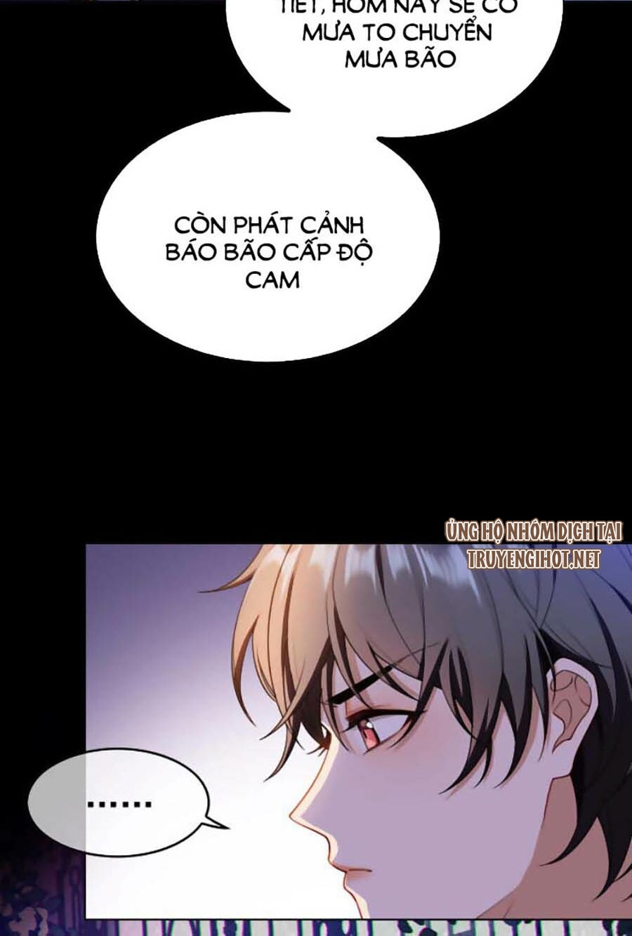 kế hoạch công lược của cô vợ gả thay chapter 33 6