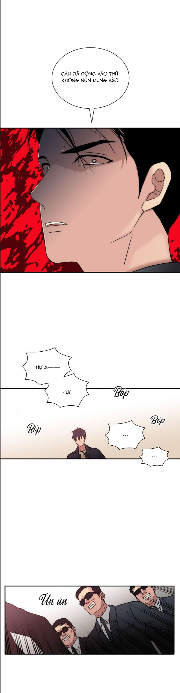 giai điệu của ngôn ngữ chapter 74 15