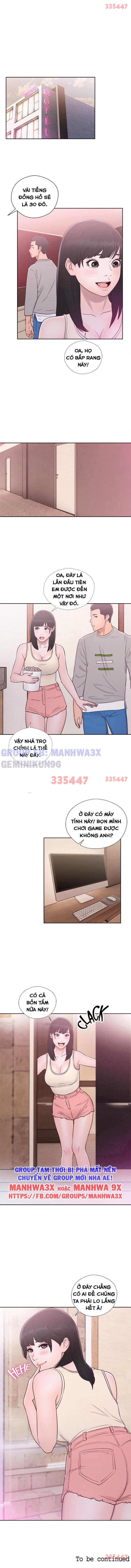 thức tỉnh dục vọng chapter 52 4