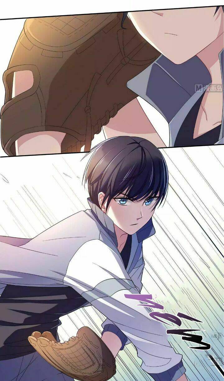 thời đại thiếu niên của chúng ta chapter 6 21