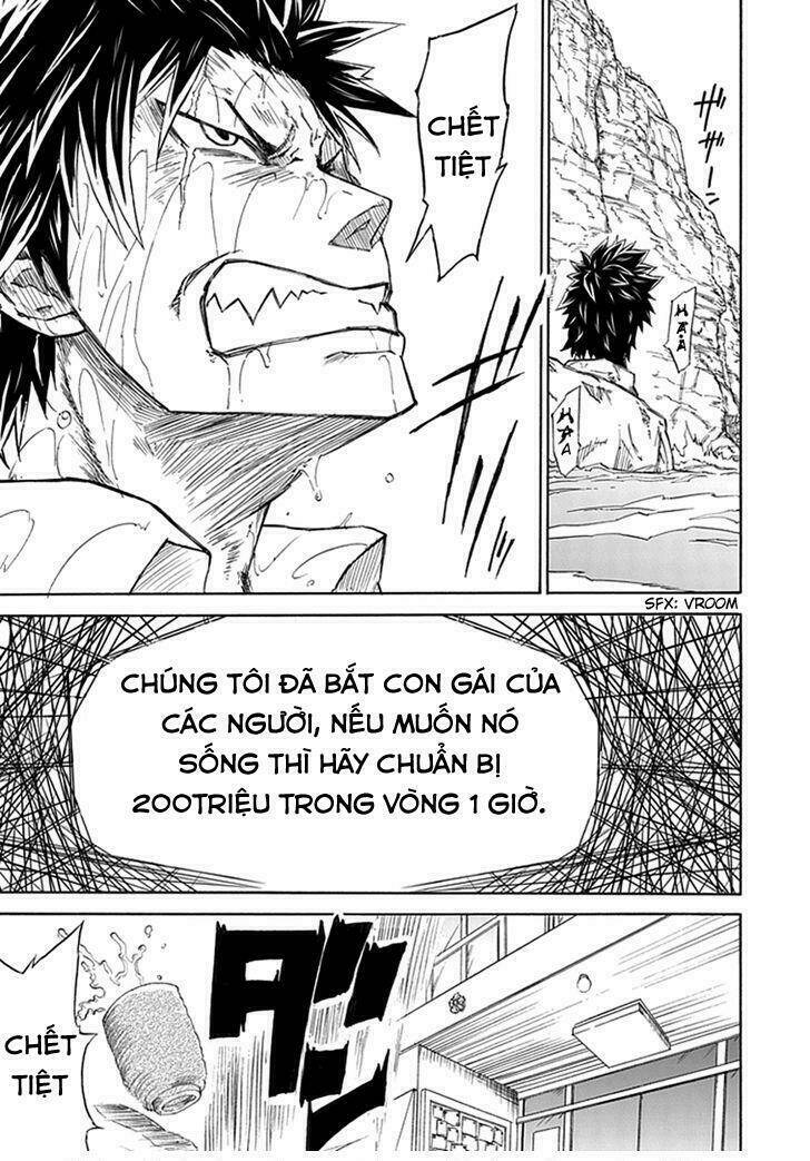 sky blue chapter 1.2 34