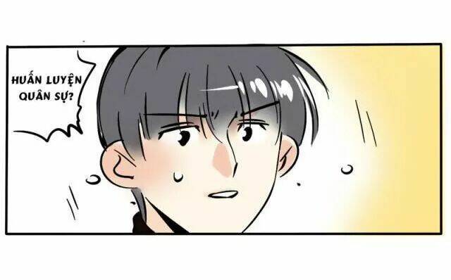 mau mang anh trai tôi đi chapter 95 4