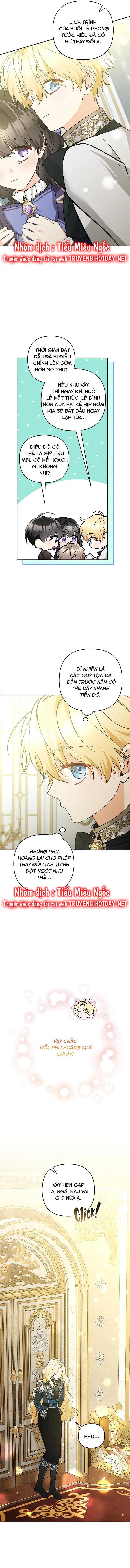 đừng đến cửa hàng của ác nữ phản diện chapter 55 5