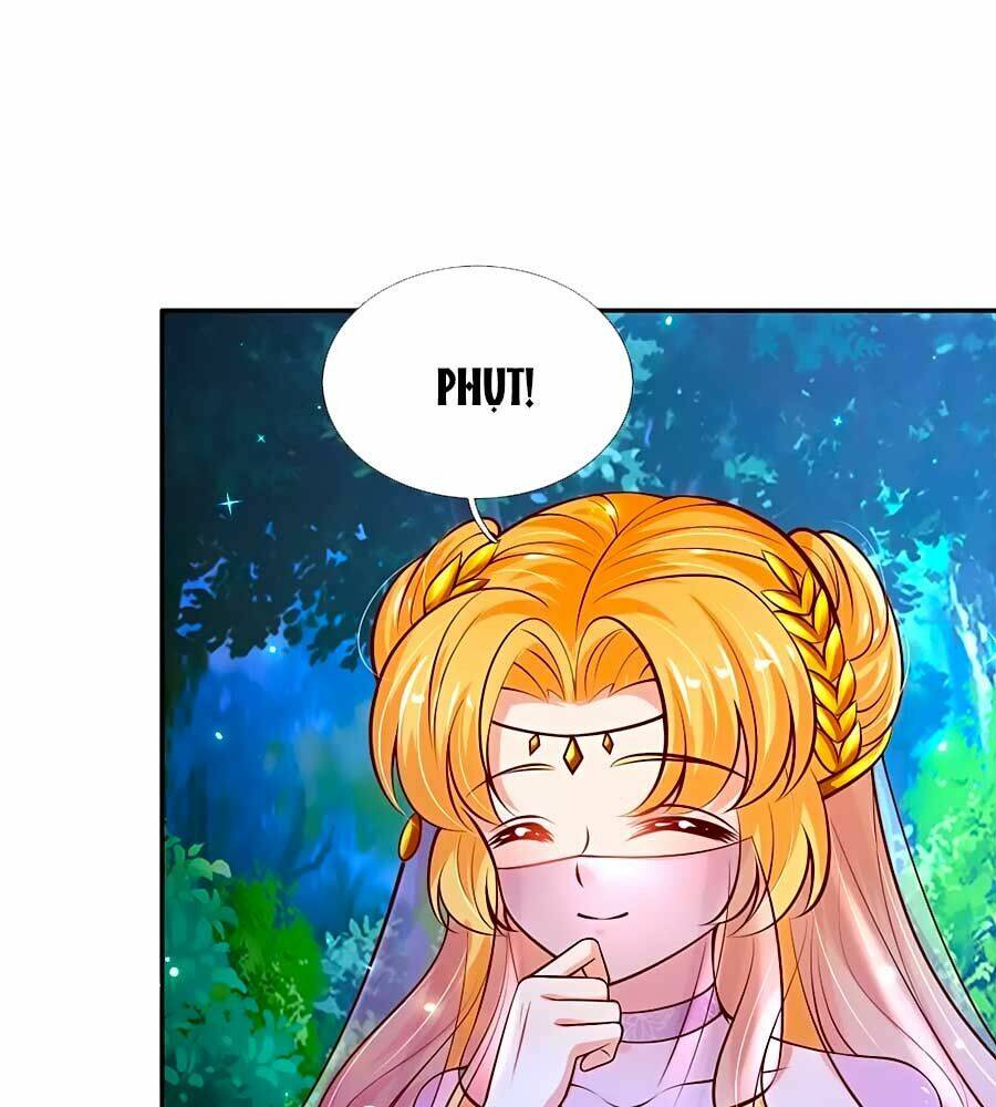 bỗng một ngày trở thành con gái nhà vua chapter 212 1