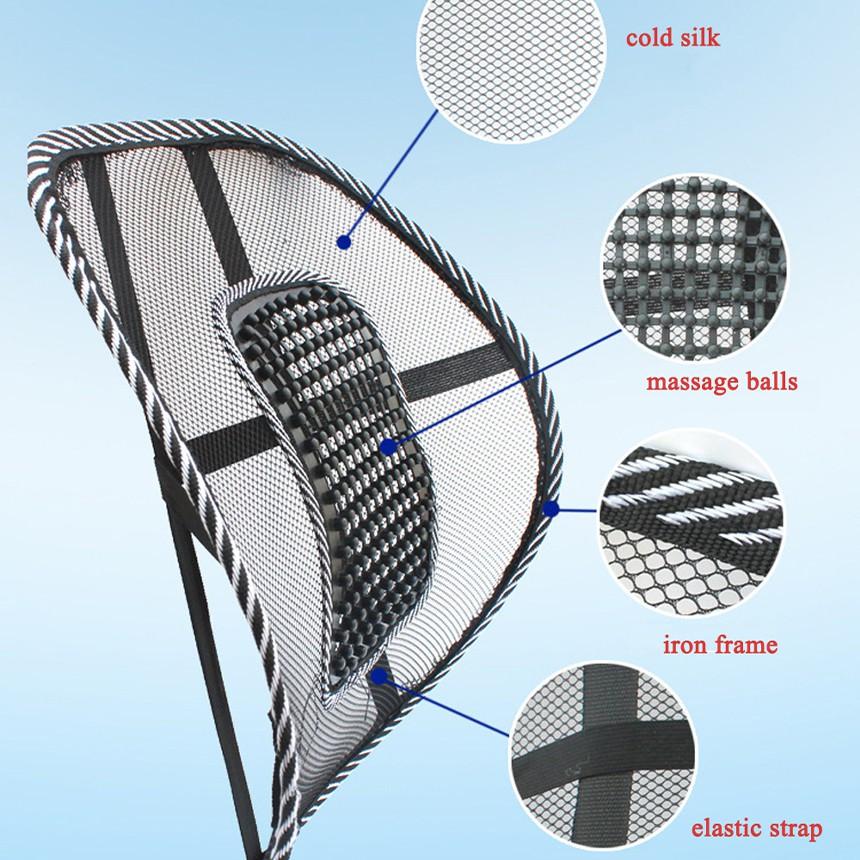 Ghế gối đệm tựa lưng