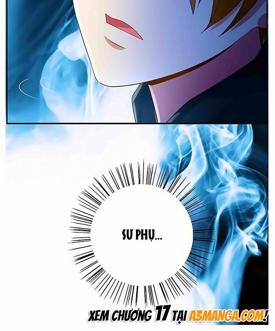 bất tử y sinh tới từ tần triều chapter 16 12