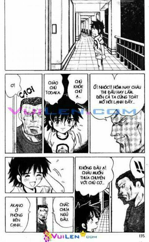 dandoh chapter 29 135
