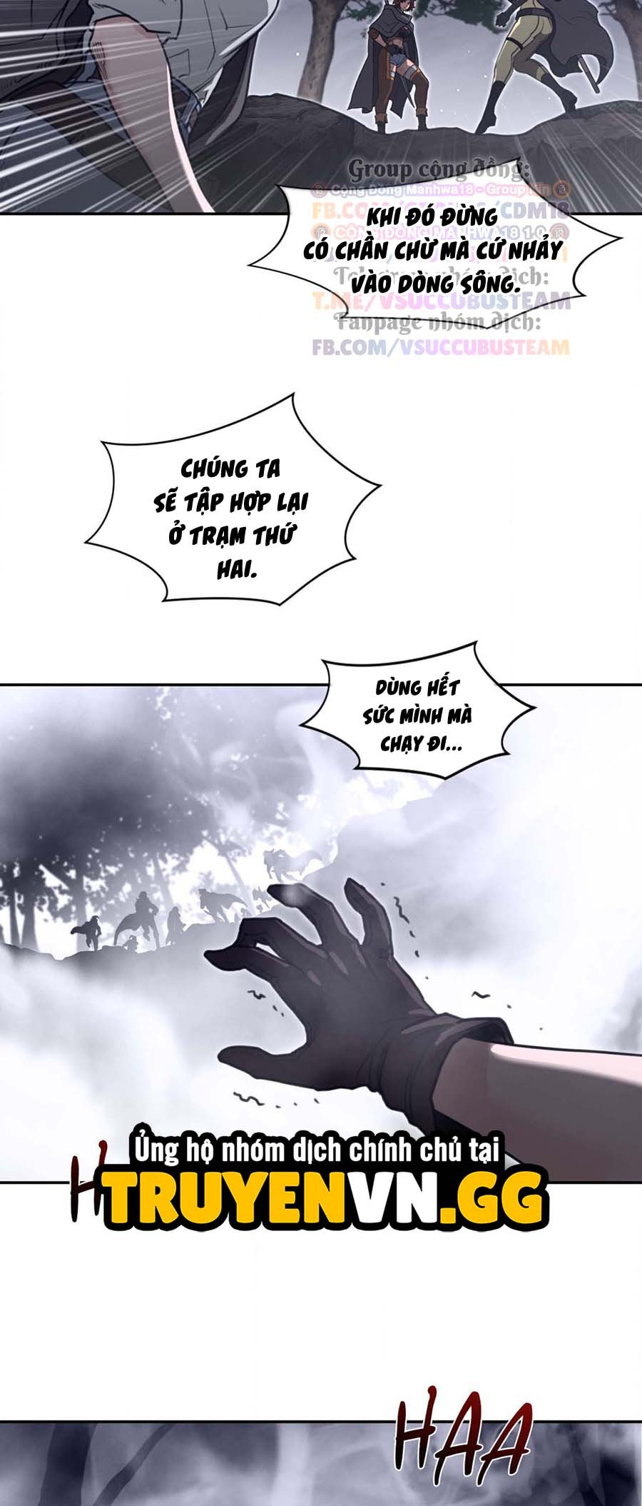 một nửa hoàn hảo chapter 172 28