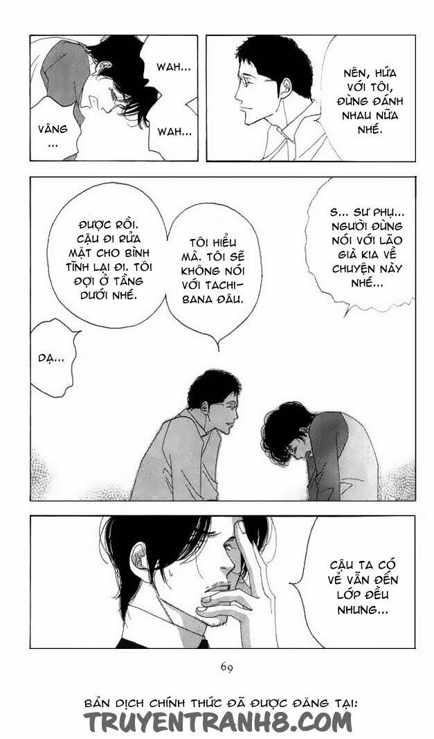 antique bakery chapter 16 32