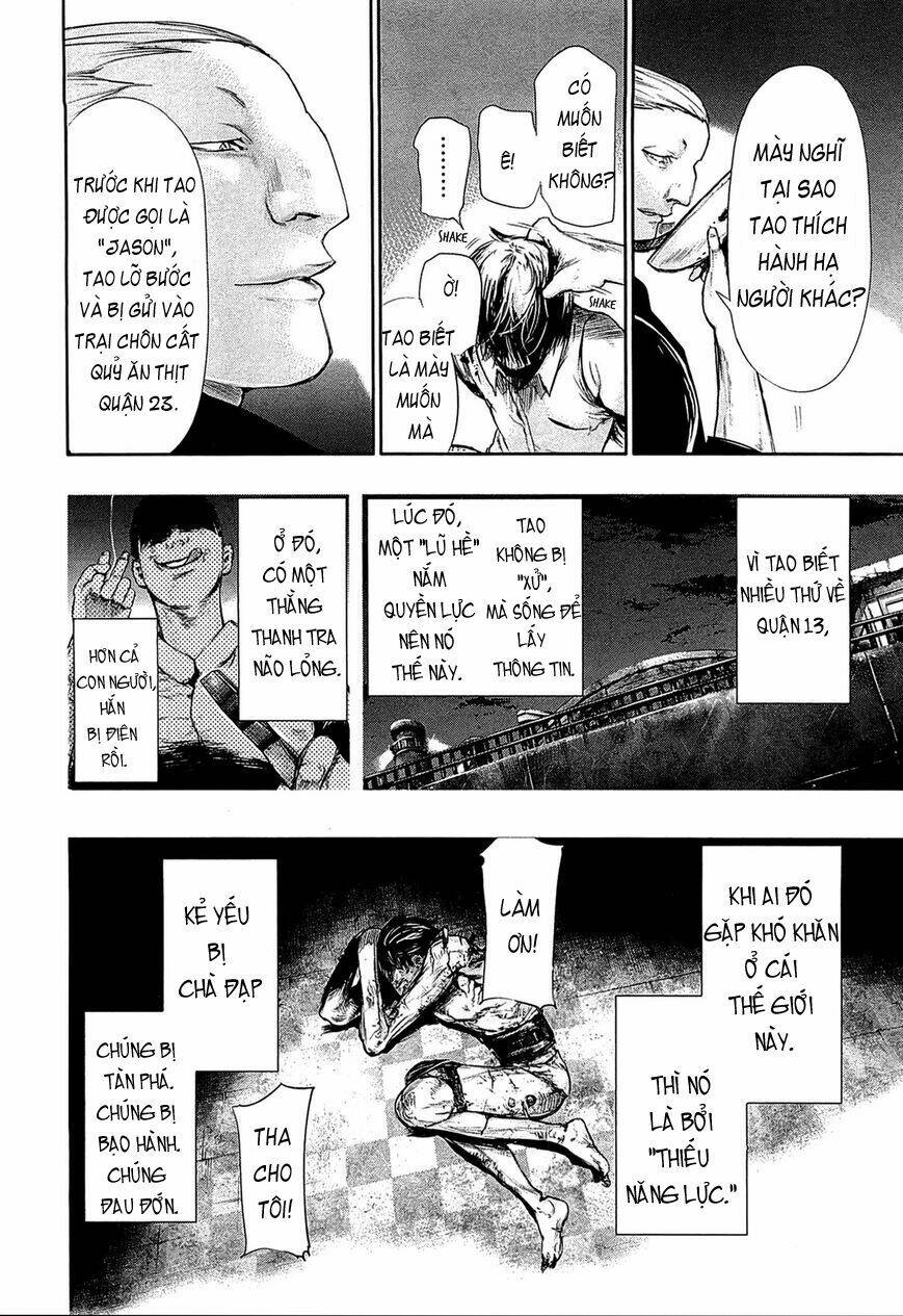 ngạ quỷ tokyo chapter 61 13