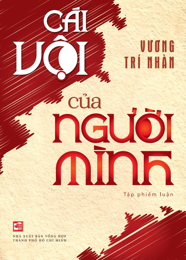Cái vội của người mình