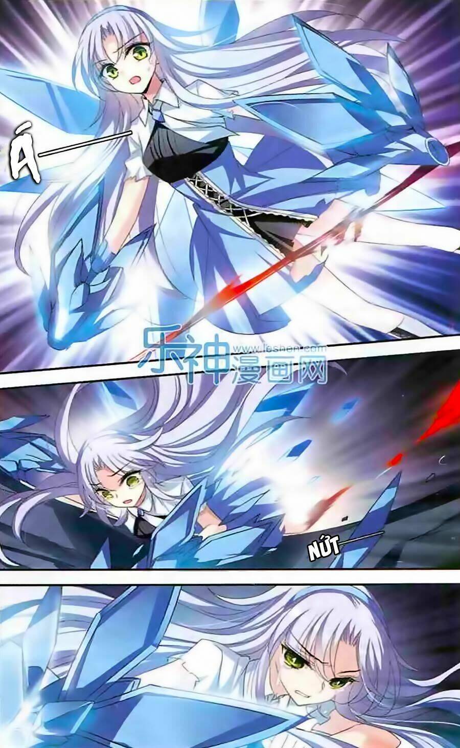 xuyên duyệt tây nguyên 3000 chapter 120 9