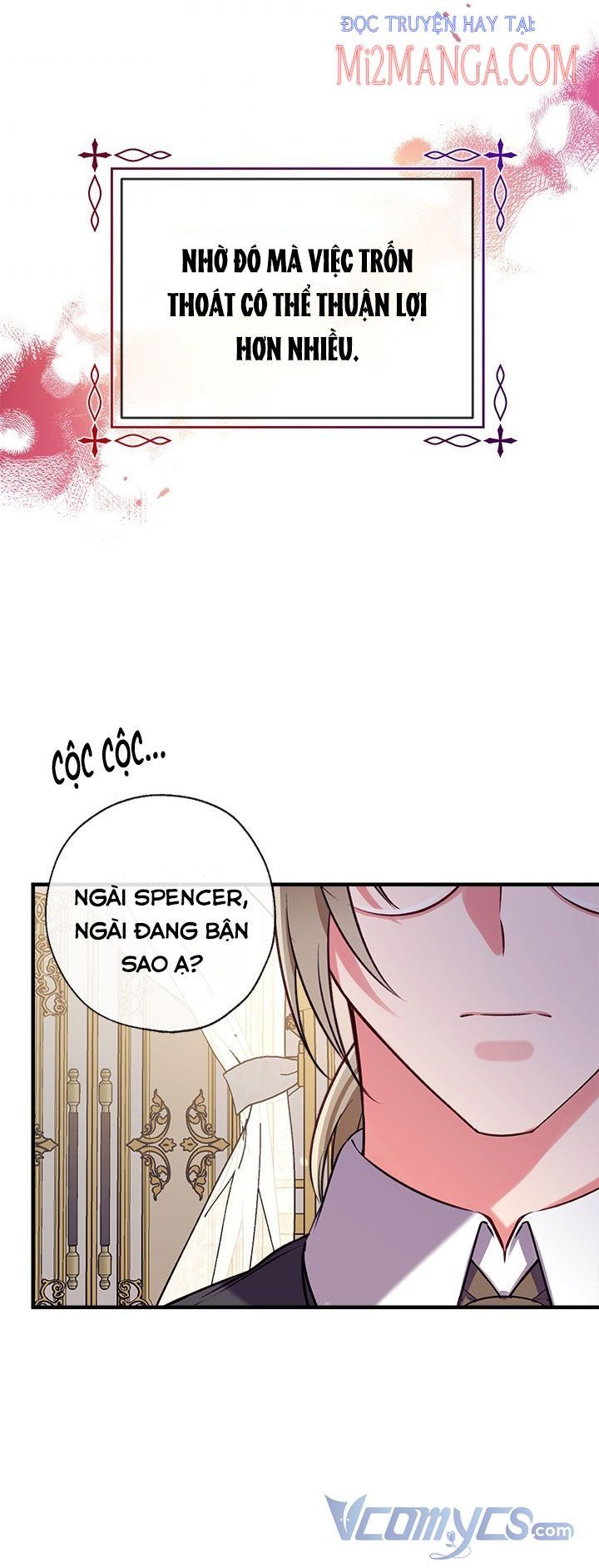 chúng ta có thể trở thành gia đình được không? chapter 24.5 2