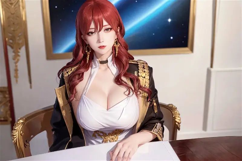 artist ai generated chapter 259 37