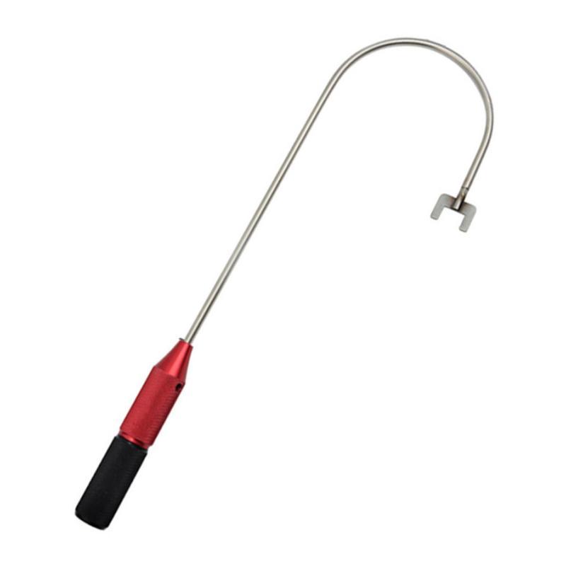 Boleh Deals Cửa Kính Mặt Đất Khóa Mở Khóa Lockpick Dụng Cụ