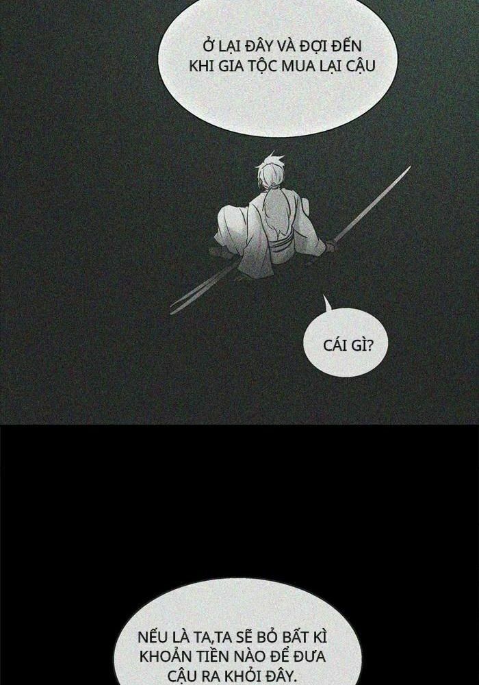 tòa tháp bí ẩn 2 chapter 217 101