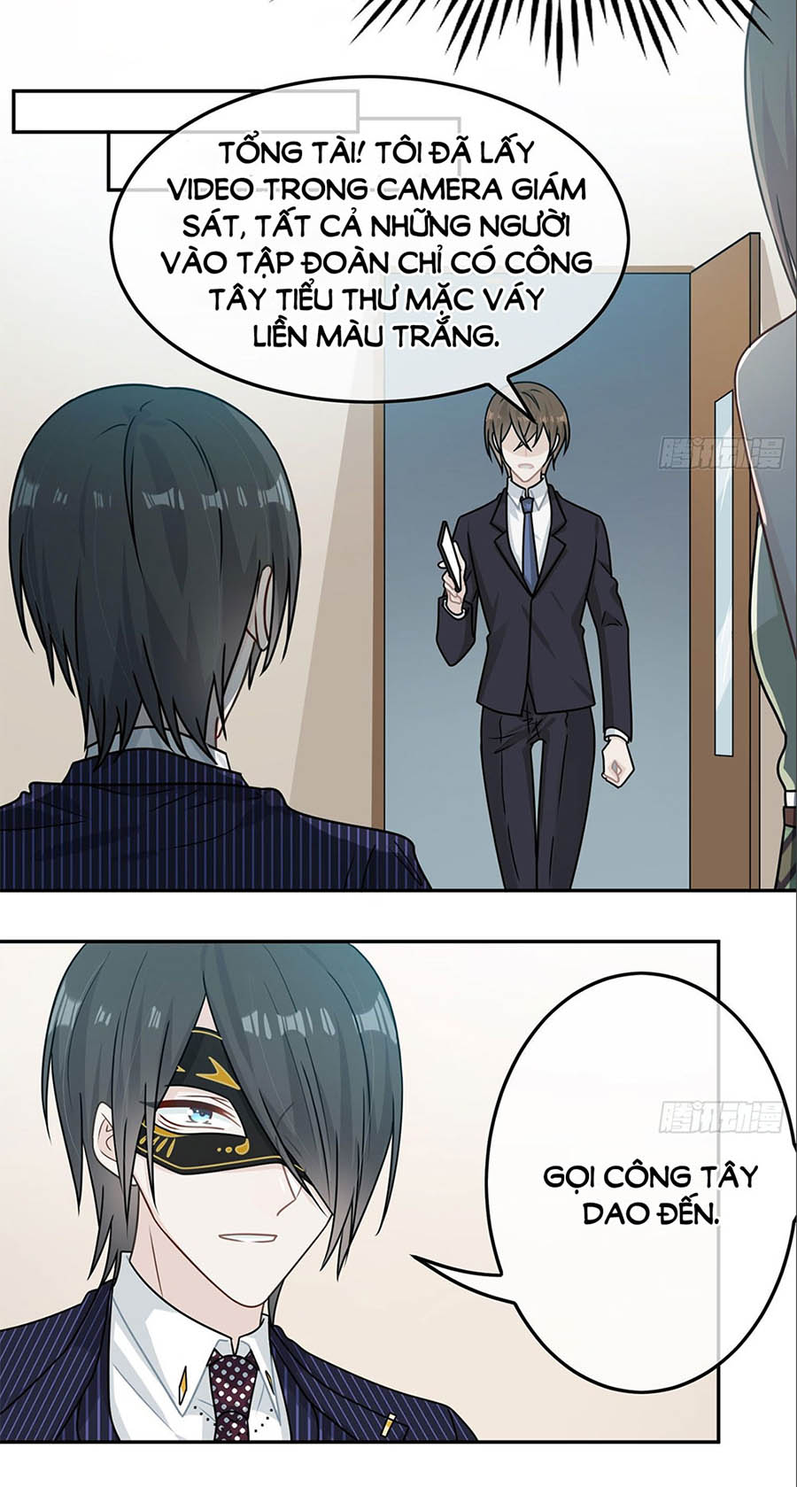 hai cách tìm gặp người yêu chapter 82 6