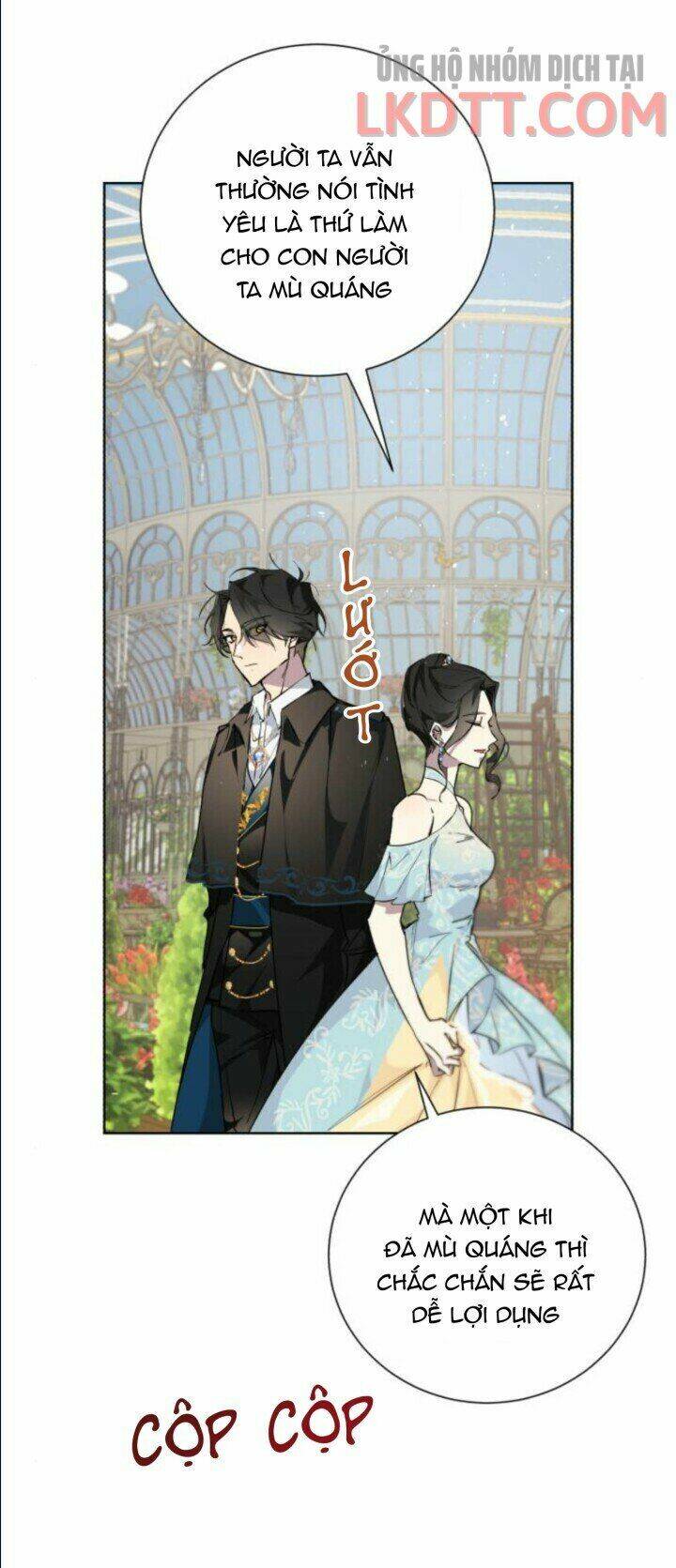 ta đã từng mong nàng biến mất chapter 7 78