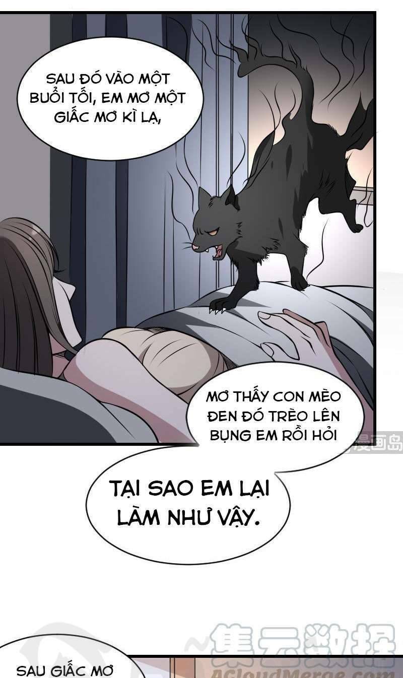 văn âm sư chapter 12 17