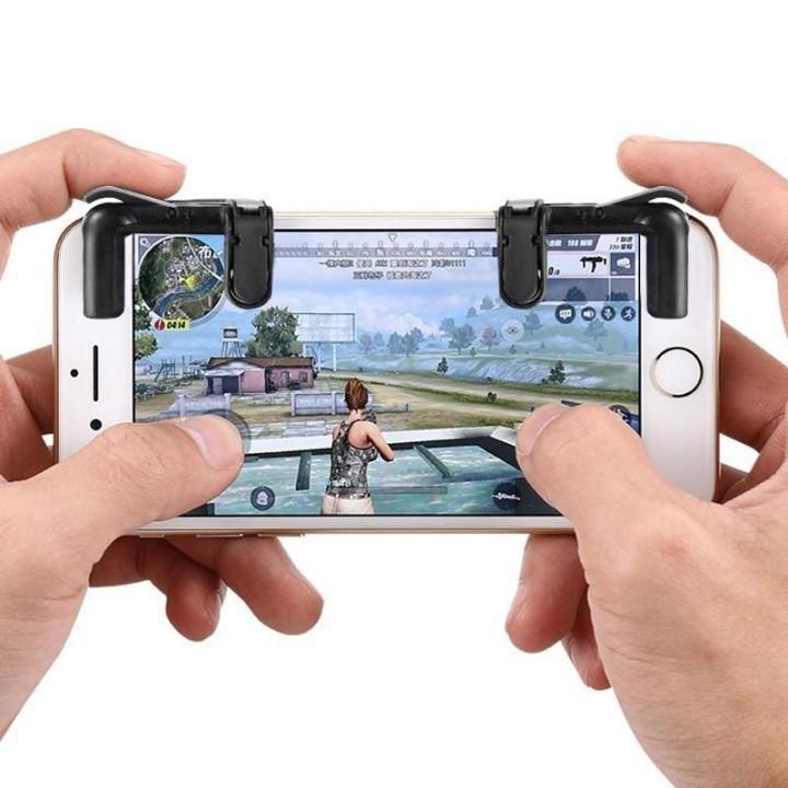 NÚT CHƠI GAME PUBG JOYSTICK K01 SIÊU NHẠY