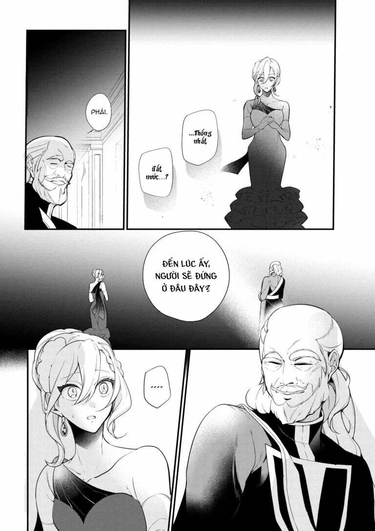 koushaku reijou no tashinami chapter 34 21