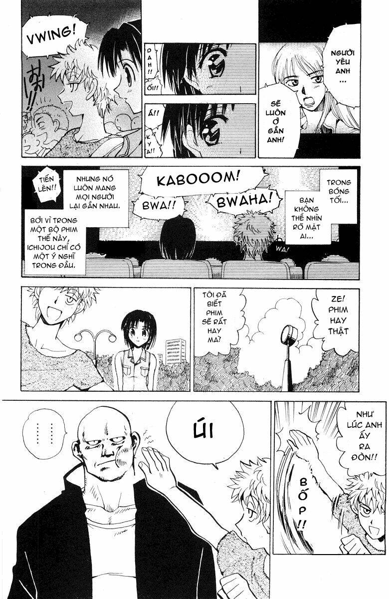 school rumble chapter 61 4