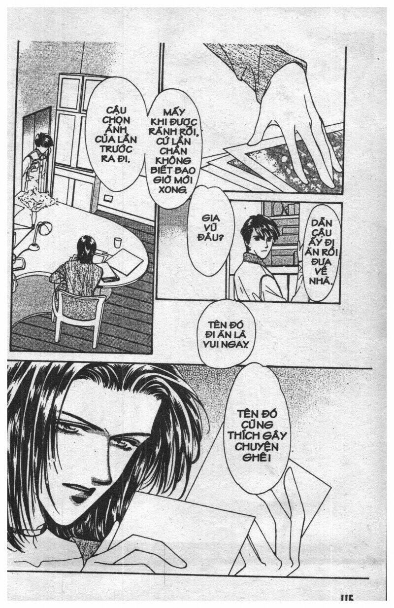 thiên thần bé bỏng chapter 1 115