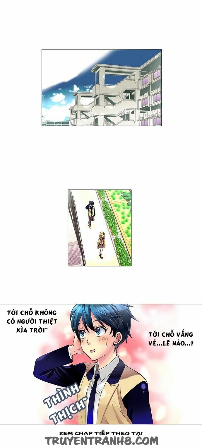 trăng mờ chapter 2 23