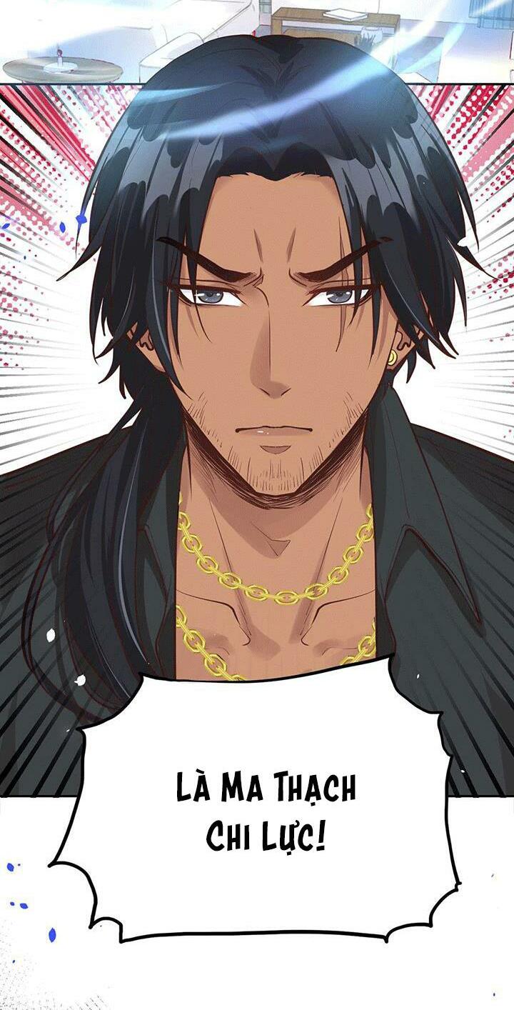 chàng vú em tu chân chapter 39 17