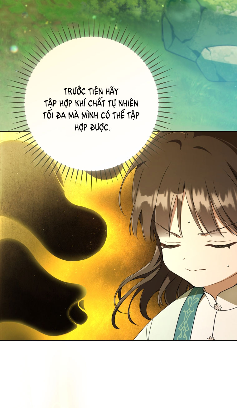 trở thành đứa cháu gái bị ghẻ lạnh trong gia tộc võ giả hùng mạnh chapter 56.1 15