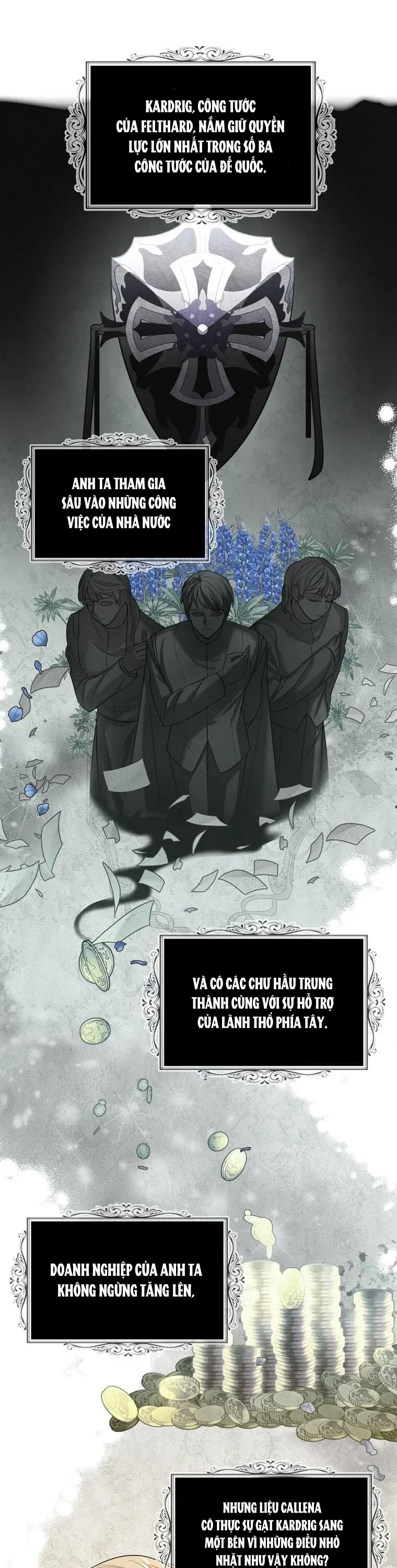 hợp đồng hôn nhân của công tước ashleyan chapter 22.1 7