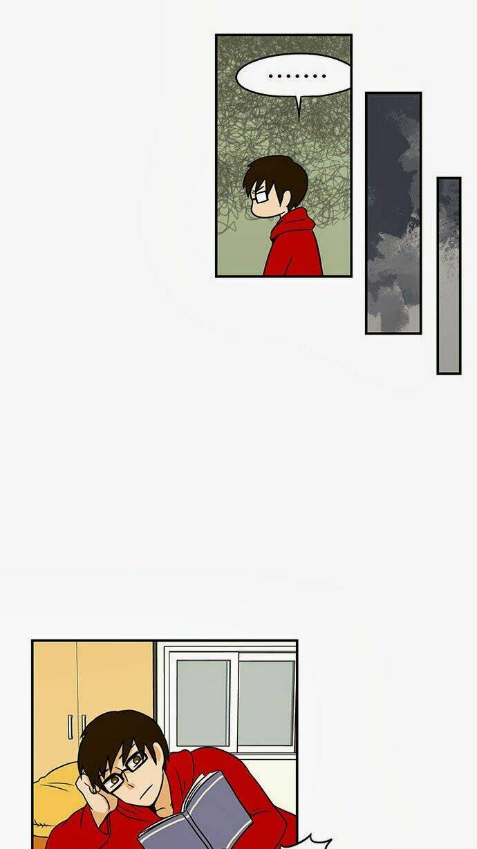 hắn ta là rồng chapter 54 8