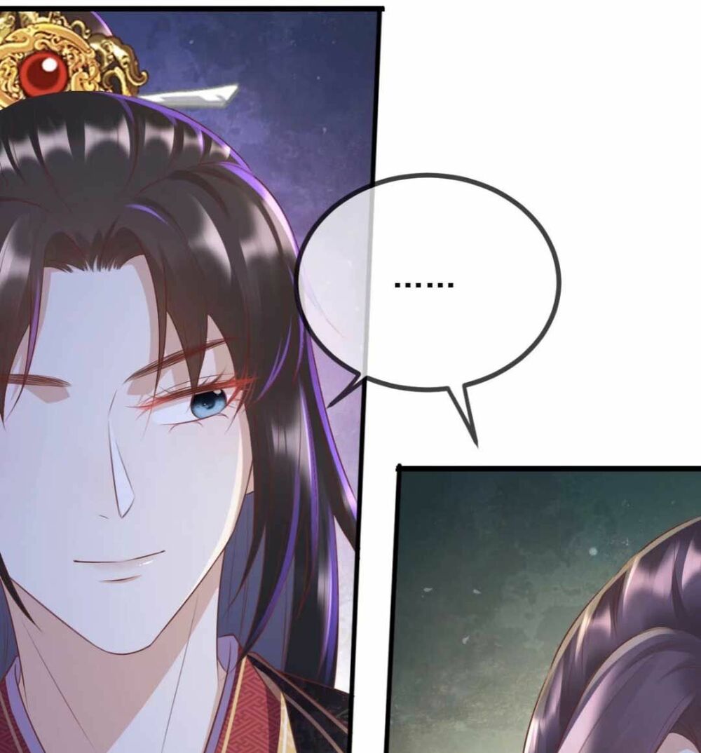 đại đích nữ trọng sinh về báo thù chapter 14 43