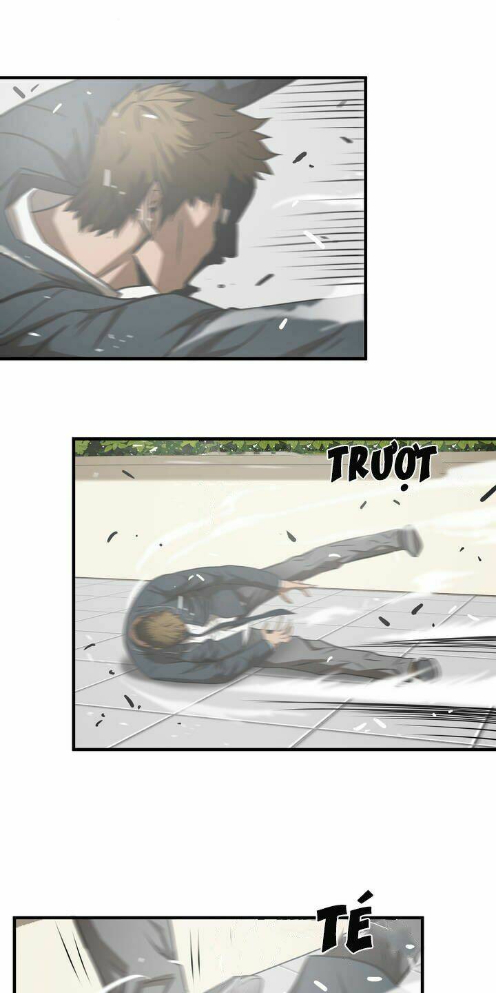 kẻ bị ruồng bỏ chapter 46 28