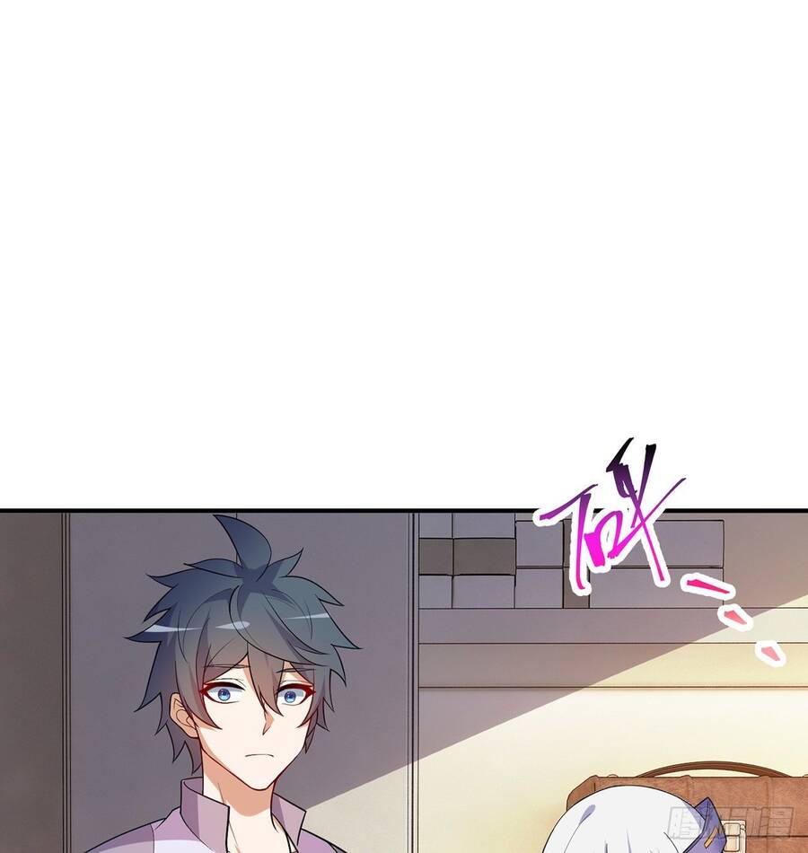 nhặt thuộc tính tại trái đất chapter 12 87