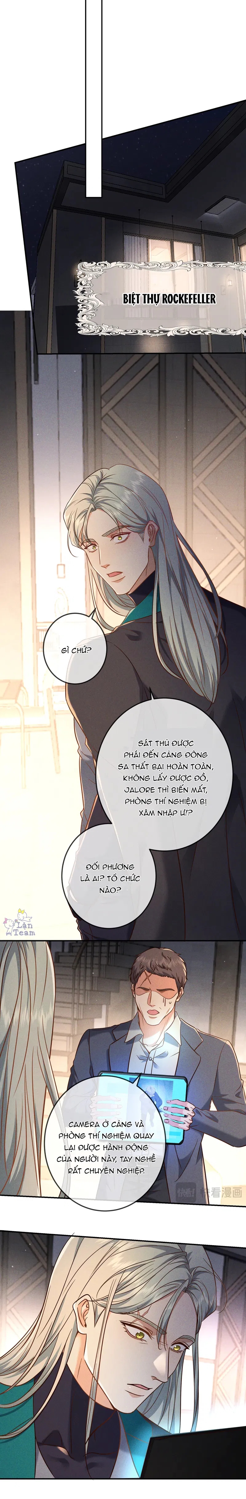 đêm cuồng say chapter 55 11