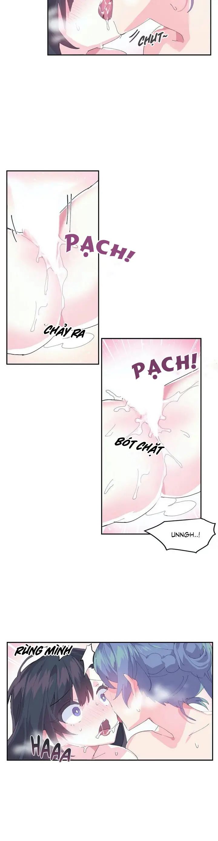 long in to lust-a-land chapter 8 19