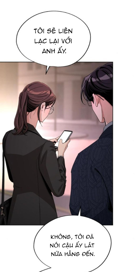 Tình Yêu Của Ik Seob chapter 61.2 29