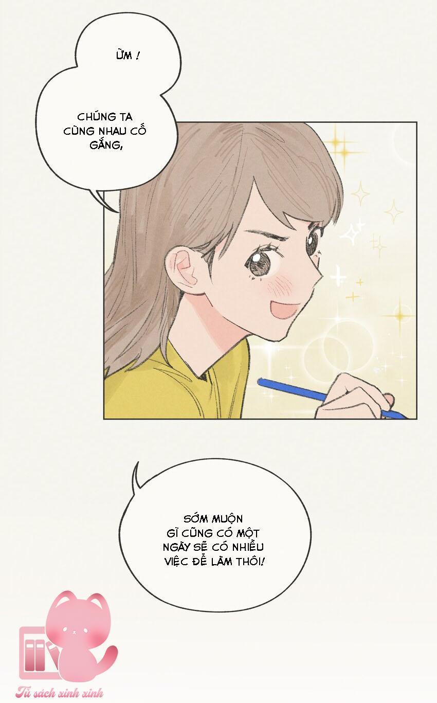 con thỏ rơi vào bẫy tin đồn chapter 10 29